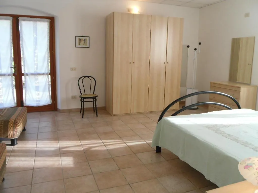 Appartamenti Le Foci Portoferraio