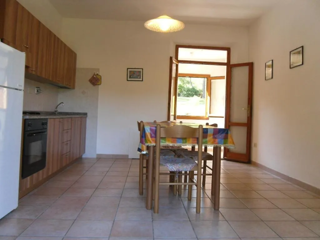 Appartamenti Le Foci Portoferraio Apartment