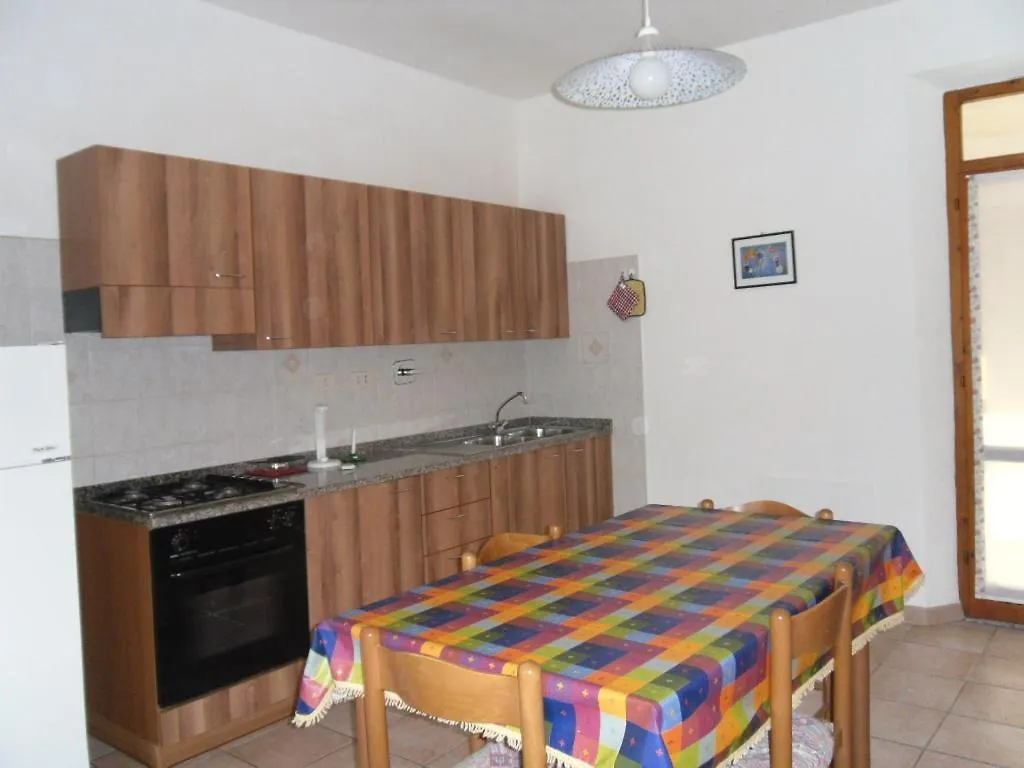 Apartment Appartamenti Le Foci Portoferraio