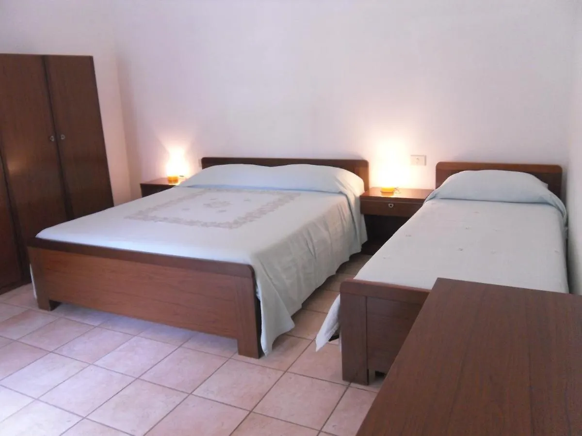 Apartment Appartamenti Le Foci Portoferraio