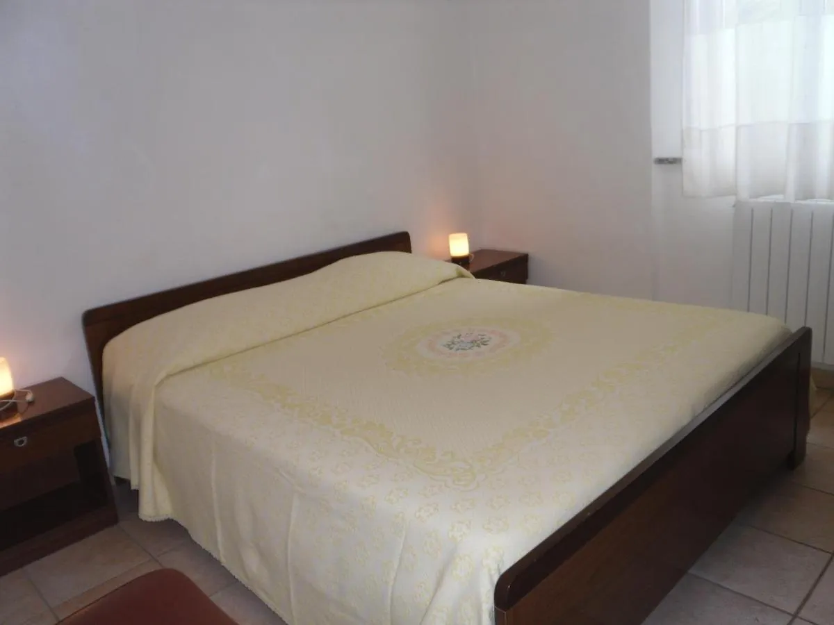 Appartamenti Le Foci Portoferraio Apartment
