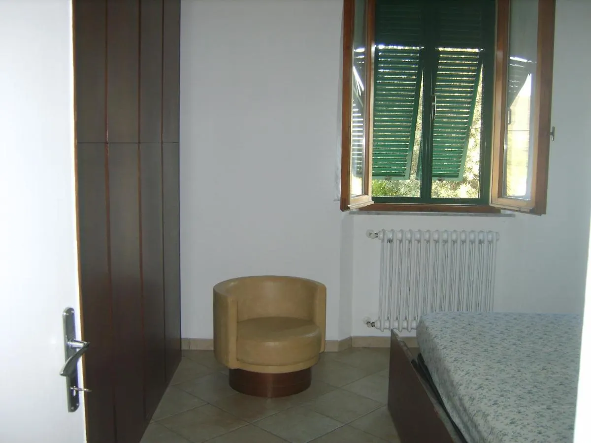 Appartamenti Le Foci Portoferraio Apartment
