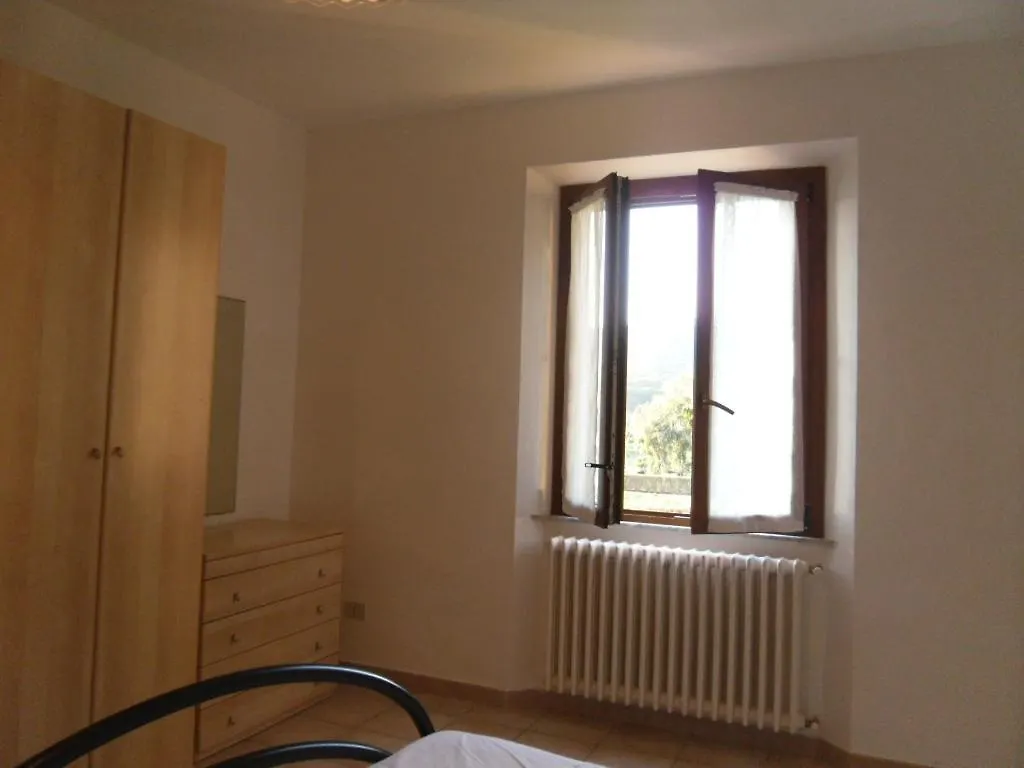 Apartment Appartamenti Le Foci Portoferraio
