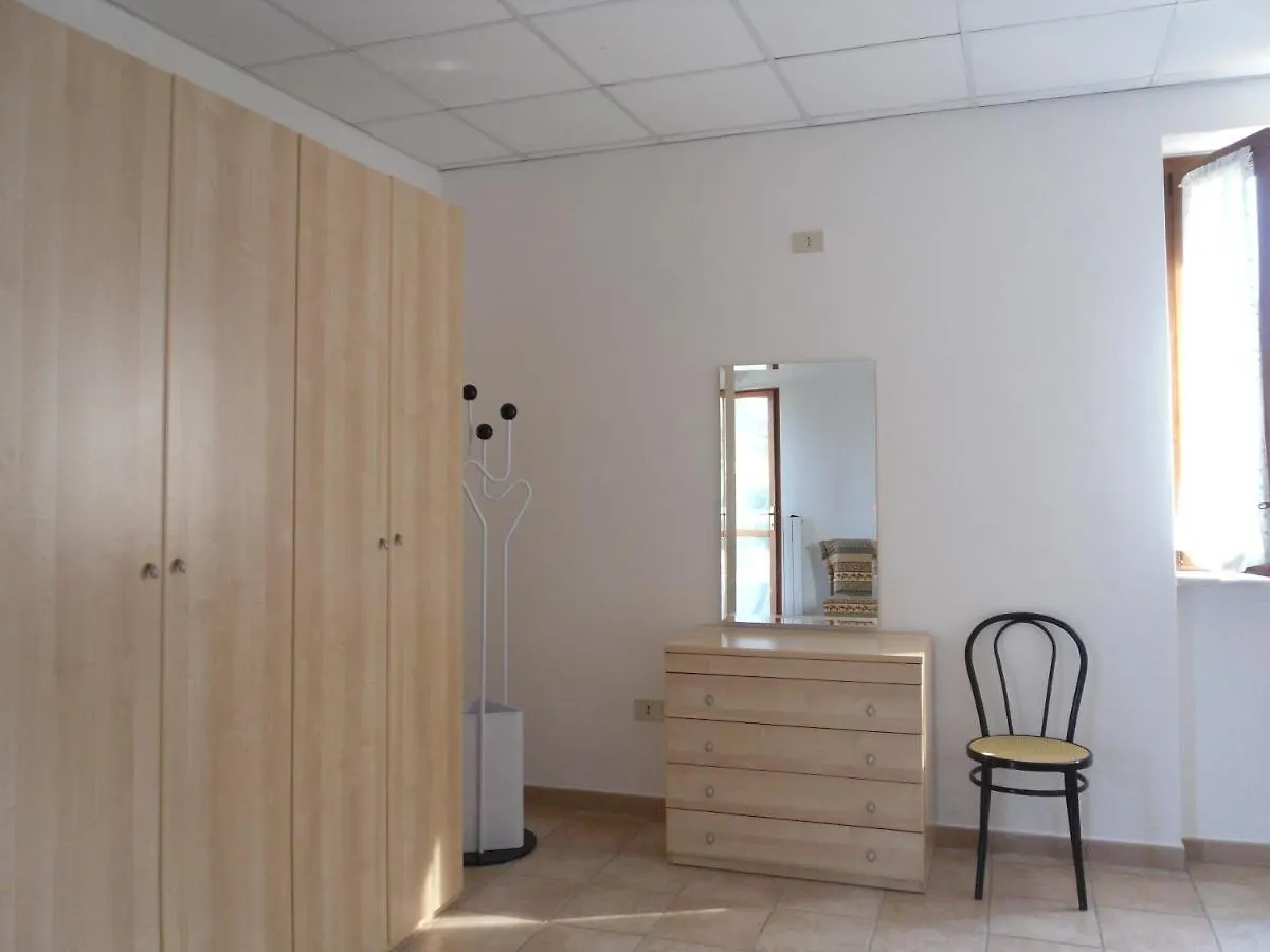 Appartamenti Le Foci Portoferraio Apartment