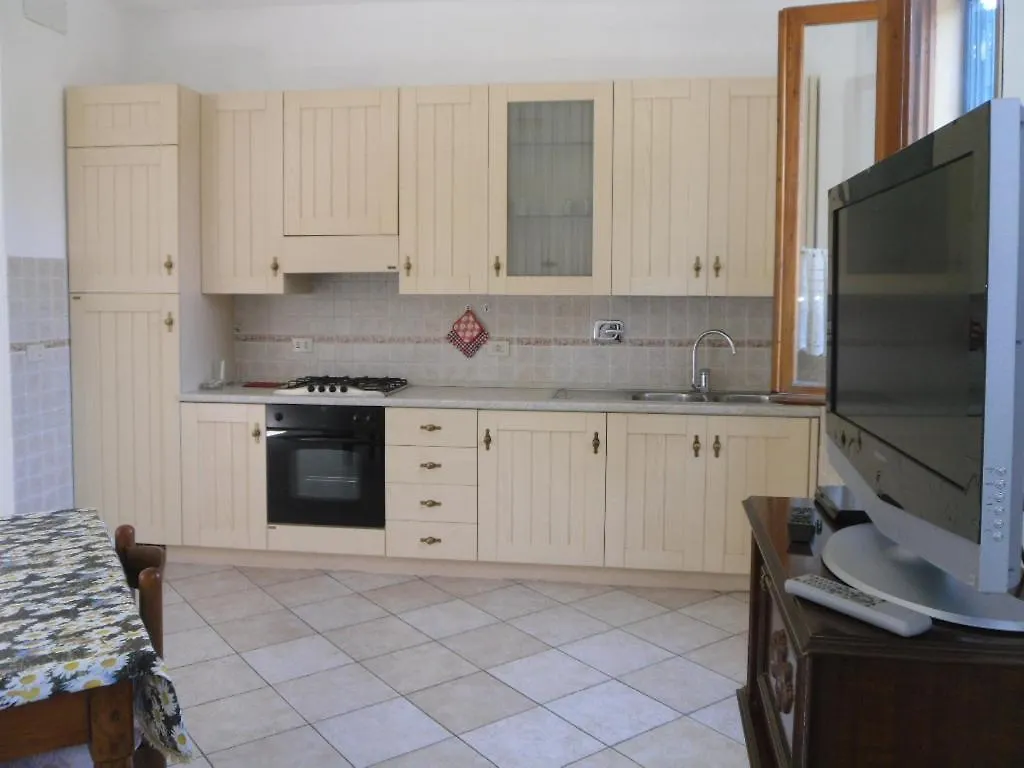 Appartamenti Le Foci Portoferraio Apartment
