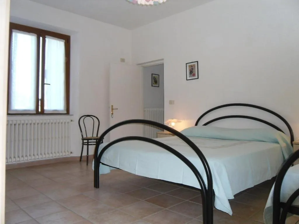 Apartment Appartamenti Le Foci Portoferraio Italy