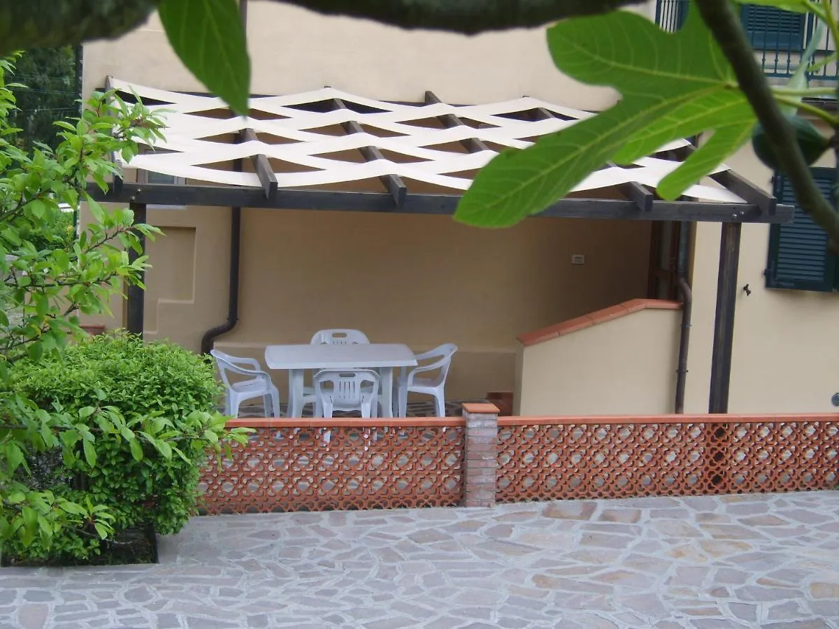 Apartment Appartamenti Le Foci Portoferraio Italy