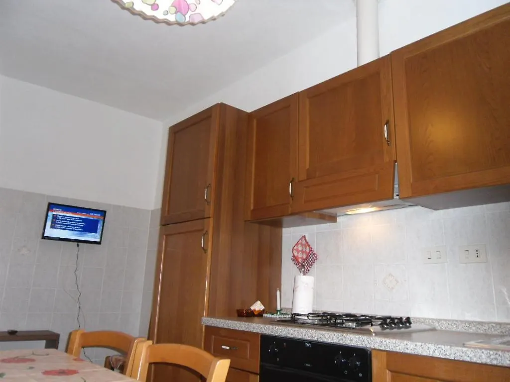 Apartment Appartamenti Le Foci Portoferraio