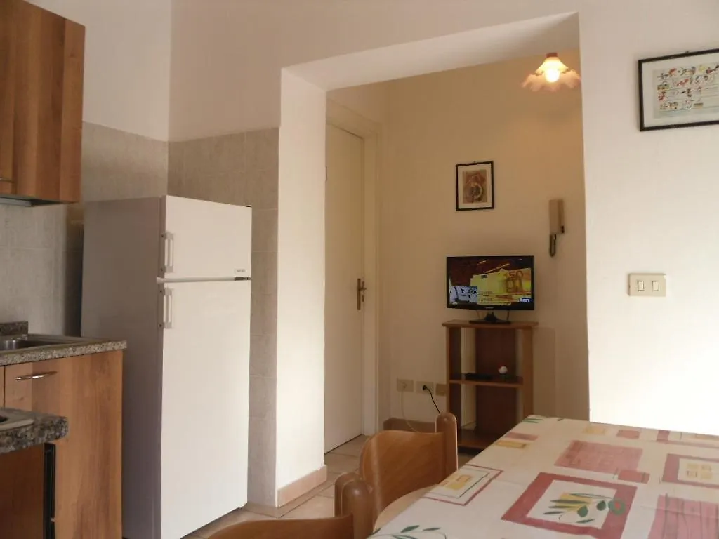 Appartamenti Le Foci Portoferraio