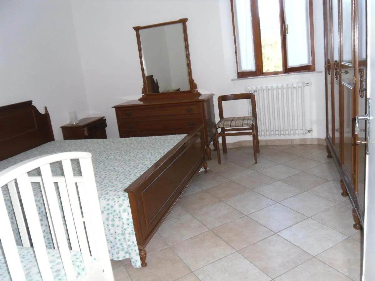 Appartamenti Le Foci Portoferraio Apartment