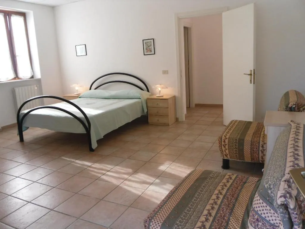 Apartment Appartamenti Le Foci Portoferraio