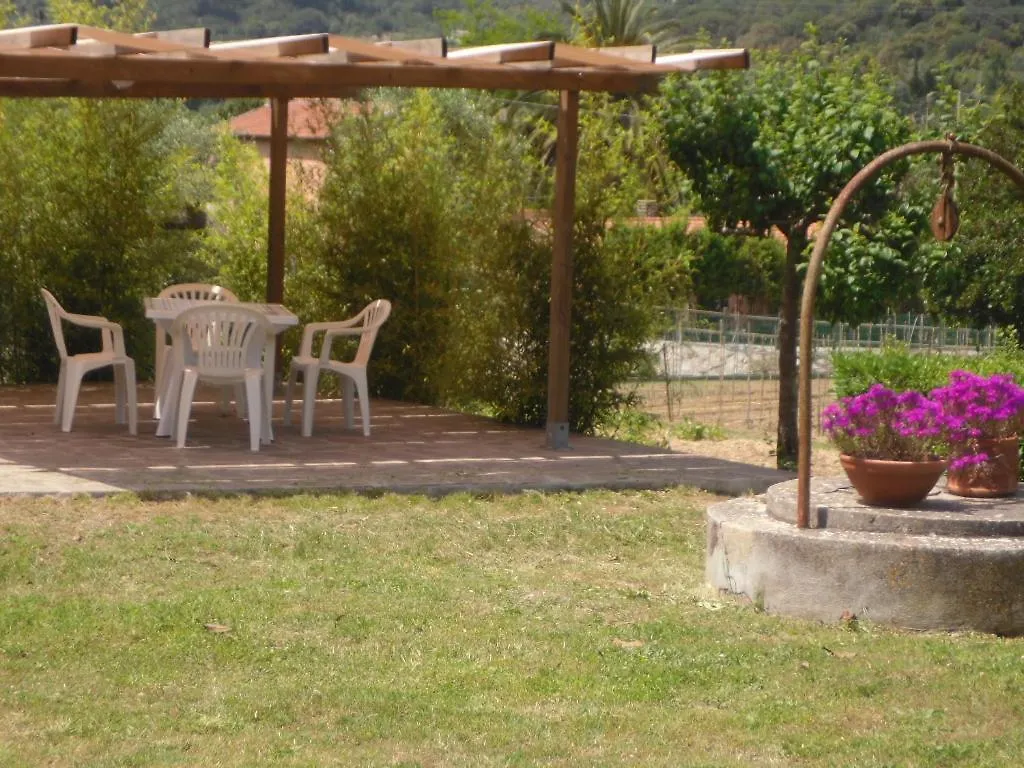 Appartamenti Le Foci Portoferraio Apartment