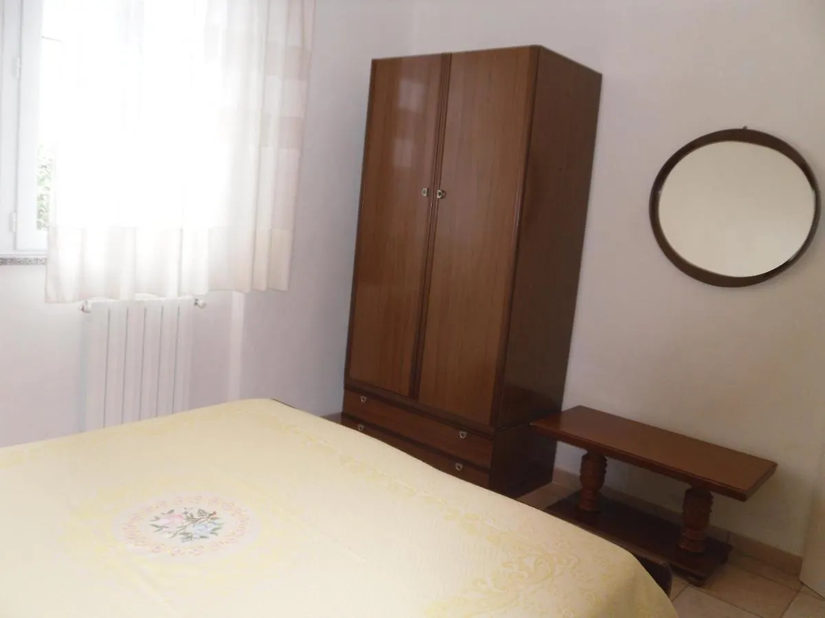Apartment Appartamenti Le Foci Portoferraio