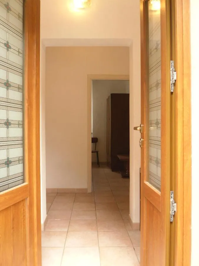 Appartamenti Le Foci Portoferraio Apartment