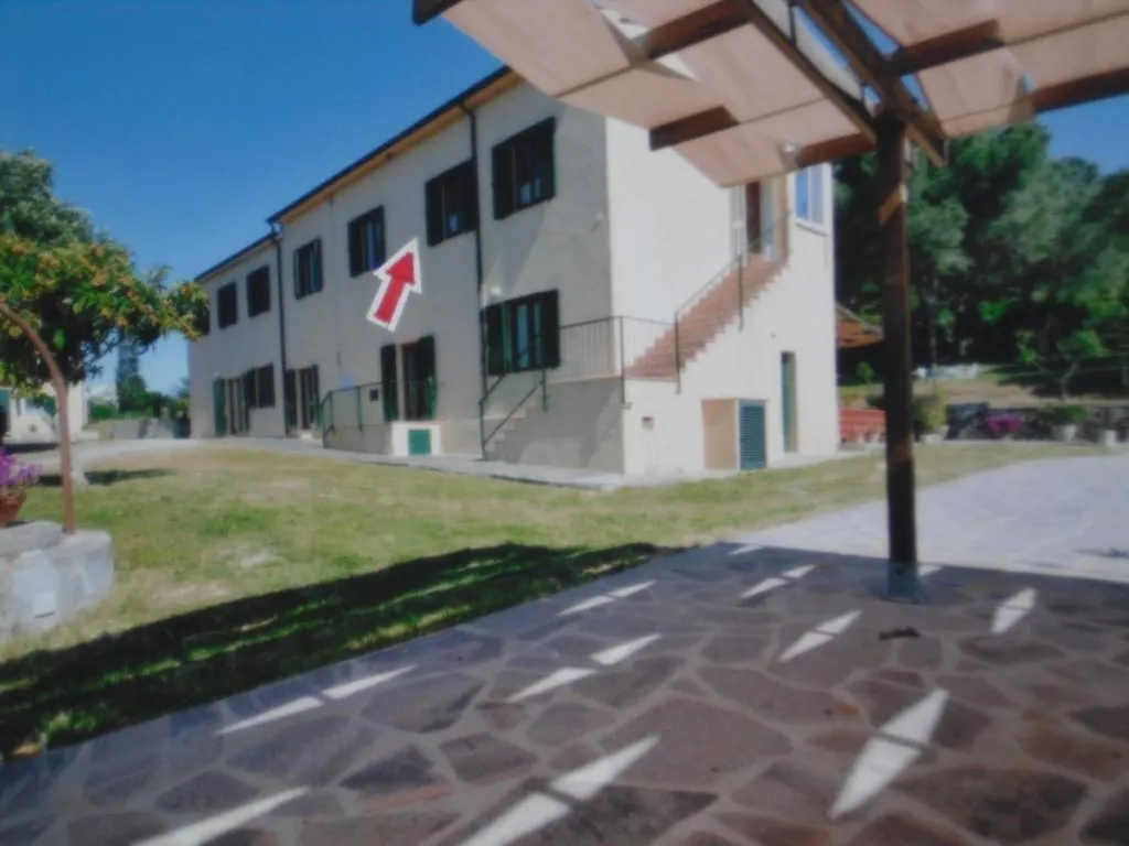 Apartment Appartamenti Le Foci Portoferraio Italy