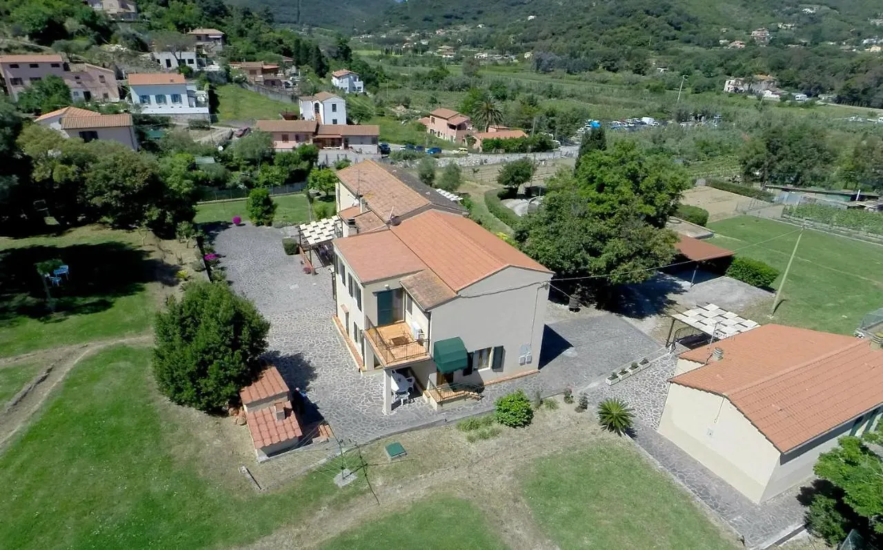 Appartamenti Le Foci Portoferraio
