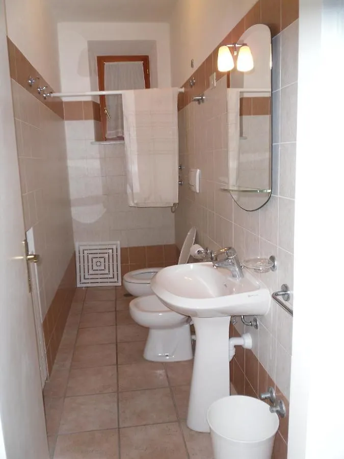 Appartamenti Le Foci Portoferraio Apartment